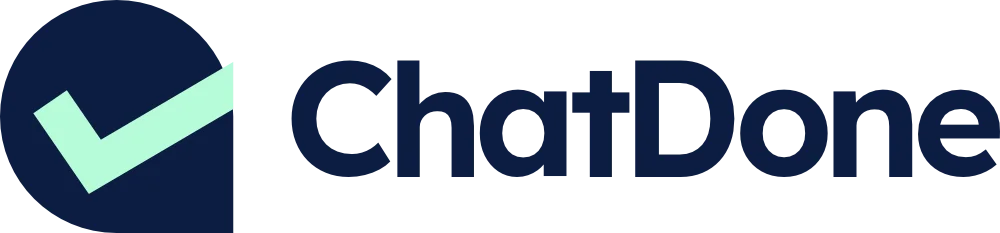chatdone.my